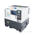 EET100-260 High-efficiency CNC Lathe Machine